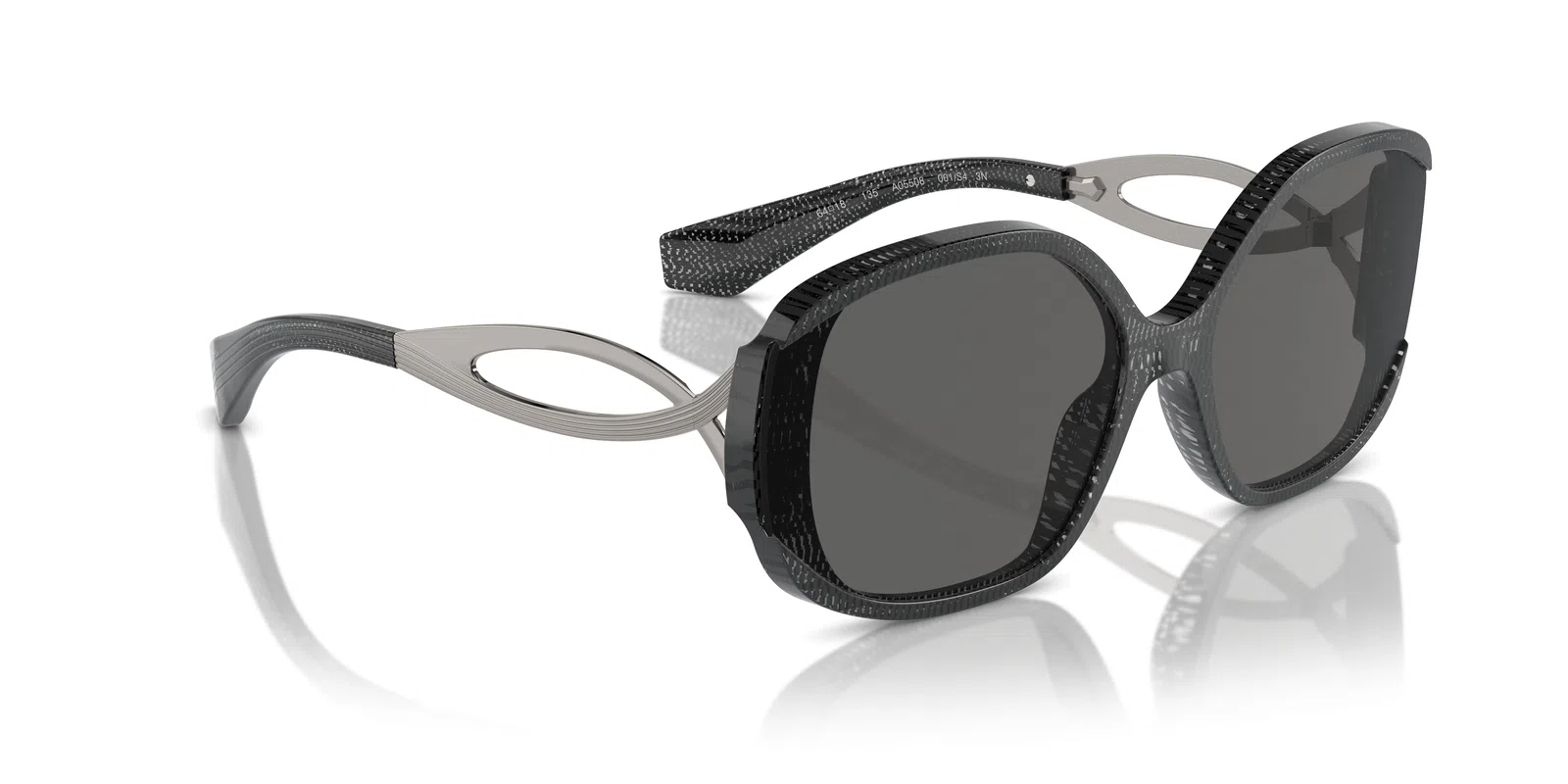 Alain Mikli 5508 Sunglasses - view 14